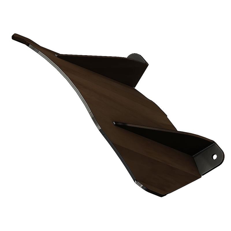 Garde-boue arrière Harley-Davidson FXDR 114